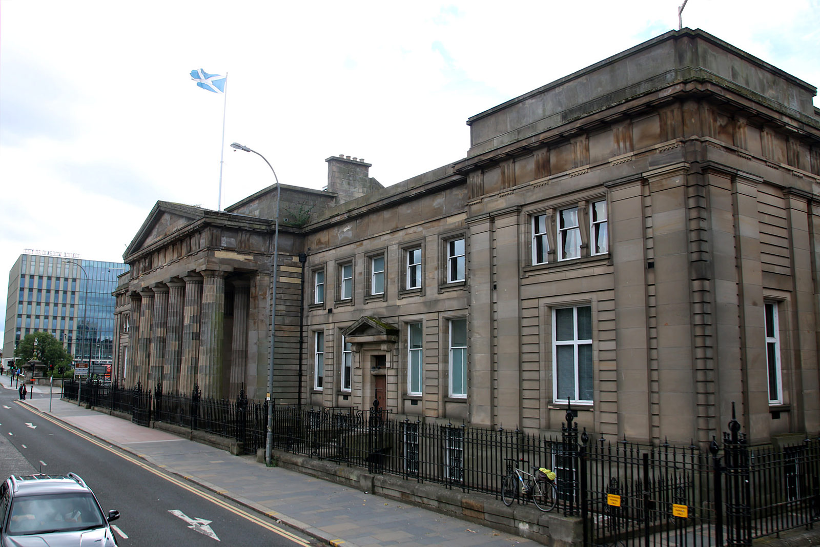Glasgow